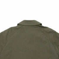 Soutien Collar Coat Standard