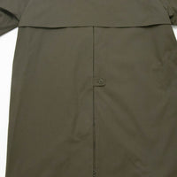 Soutien Collar Coat Standard