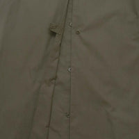 Soutien Collar Coat Standard