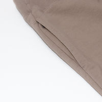 Air-spinning Cotton Sweat Trousers