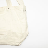 Cotton Linen Tool Bag