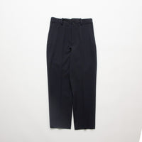 2Way Trousers Wide Tapered