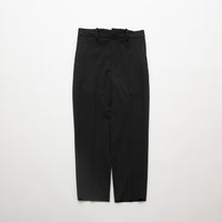 2Way Trousers Wide Tapered