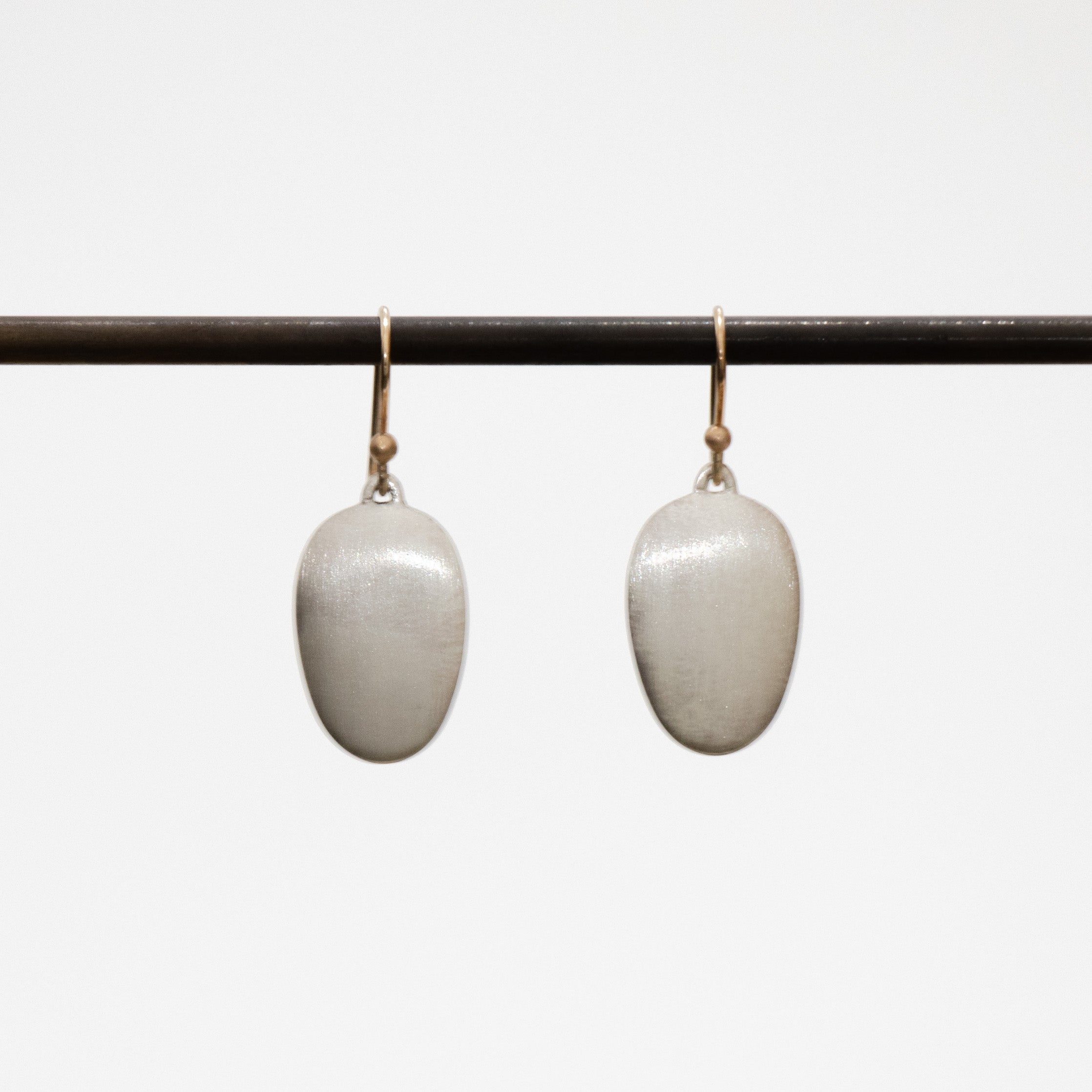 Earrings Small Chip – YAECAYA