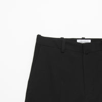 2Way Trousers Wide Tapered