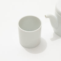 Japanese Teapot & Teabowl