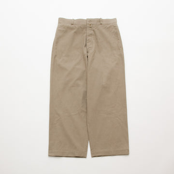 OXFORD SNEAKERS