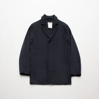 Wool 3B Jacket