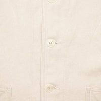 Air-spinning Cotton Twill Coverall