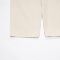 Air-spinning Cotton Twill Trousers