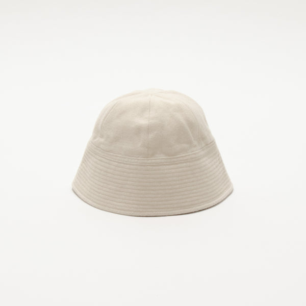 Air-spinning Cotton Twill Sailor Hat