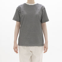 Short Sleeve Stripe T-shirts
