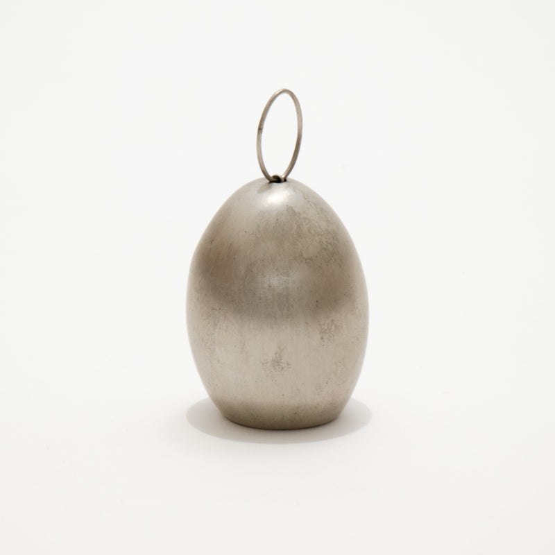 Eggshell Bells egg bell – YAECAYA