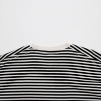 Short Sleeve Stripe T-shirts