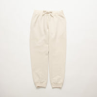 Air-spinning Cotton Sweat Trousers
