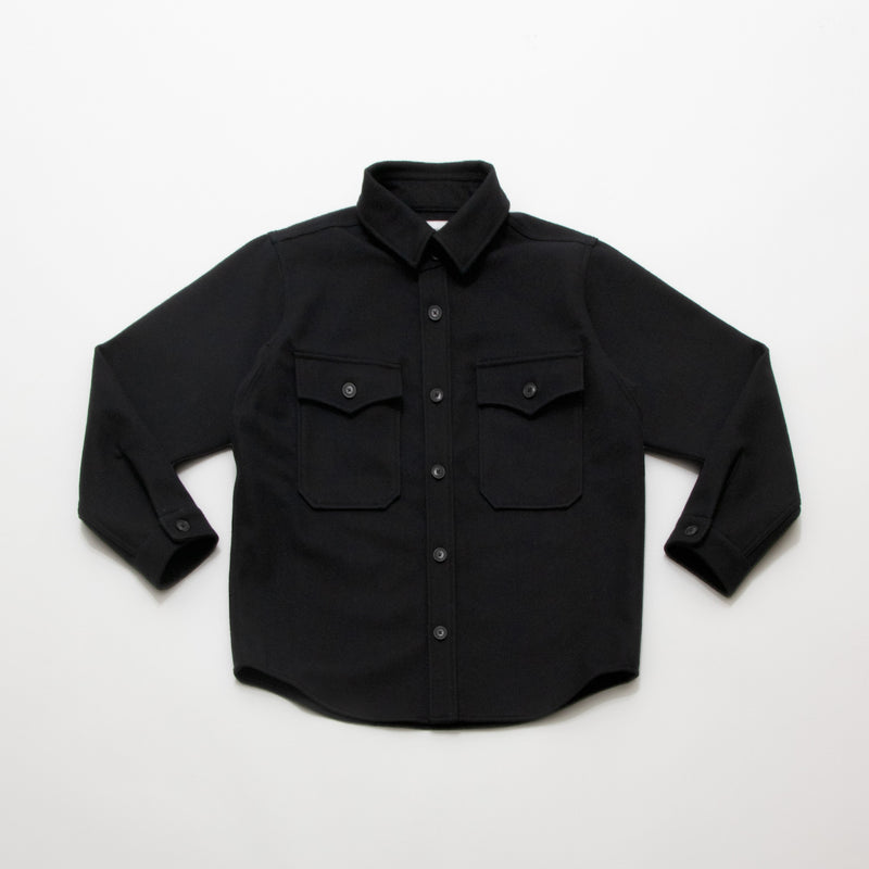 CPO Shirt – YAECAYA