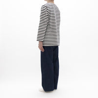 US Navy Wide Trousers