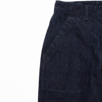 US Navy Wide Trousers