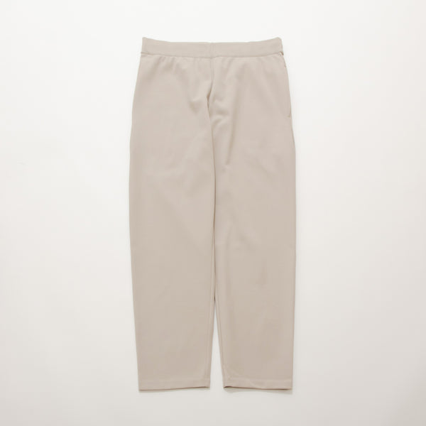 Nylon Jersey Track Trousers