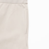 Nylon Jersey Track Trousers