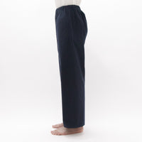 Lightweight Twill Easy Trousers