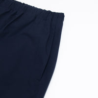 Lightweight Twill Easy Trousers