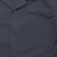 Lightweight Twill Pajama Shirt