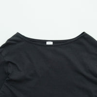 Relax T-shirts Long Sleeve