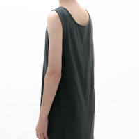 Wrap Dress Sleeveless