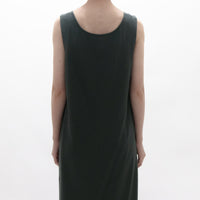 Wrap Dress Sleeveless