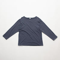 Relax T-shirts Long Sleeve