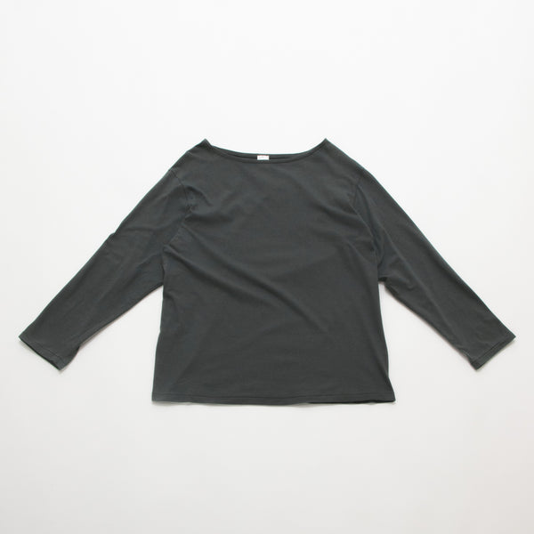 Relax T-shirts Long Sleeve