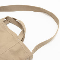 Cotton Linen Tool Bag