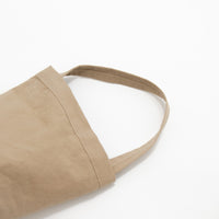 Cotton Linen Marche Bag