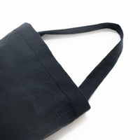 Cotton Linen Marche Bag