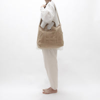 Cotton Linen Tool Bag