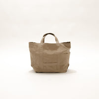 Cotton Linen Tool Bag