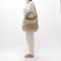 Cotton Linen Tool Bag