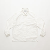 Comfort Shirt Relax Square