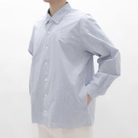 Comfort Shirt Relax Square