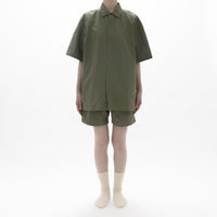 60/40 Cloth Comfort Shirt Short Sleeve