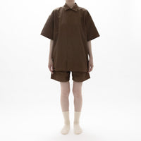 60/40 Cloth Comfort Shirt Short Sleeve