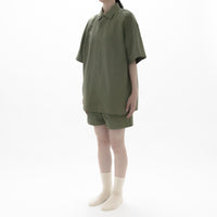 60/40 Cloth Comfort Shirt Short Sleeve