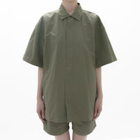 60/40 Cloth Comfort Shirt Short Sleeve