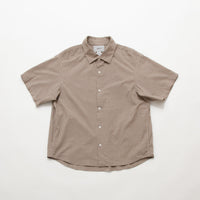 Comfort Shirt Extra Wide Short Sleeve