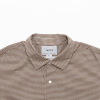 Comfort Shirt Extra Wide Short Sleeve