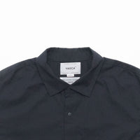 Comfort Shirt Extra Wide Short Sleeve