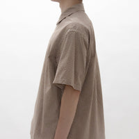 Comfort Shirt Extra Wide Short Sleeve