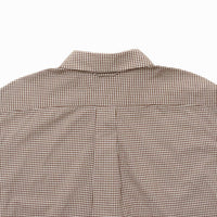 Comfort Shirt Extra Wide Short Sleeve