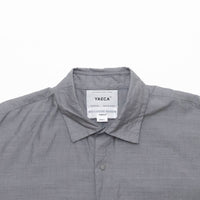 Comfort Shirt Wide Square Short Sleeve